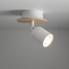 Lampa sufitowa TOP WOOD WHITE TK Lighting 3294