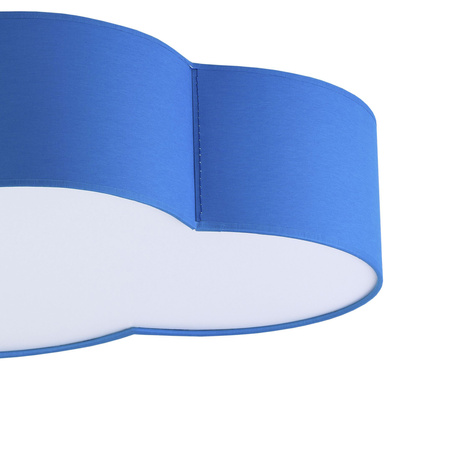 Lampa sufitowa CLOUD BLUE TK Lighting 1534