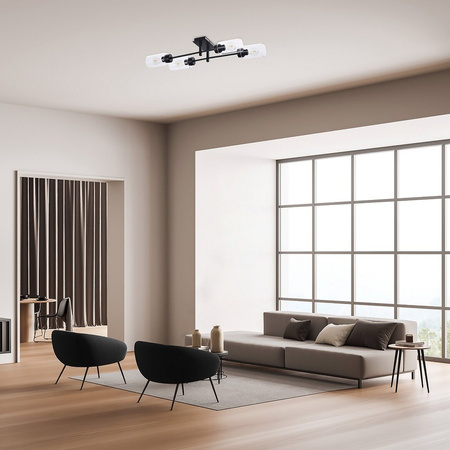 Lampa sufitowa PRUDENCE Rabalux 2672