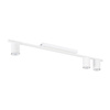 Lampa sufitowa LOGAN WHITE TK Lighting 4570