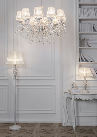 Lampa wisząca GRACE Maytoni ARM247-10-G