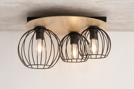 Lampa sufitowa CYBER Sigma 32356