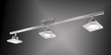 Lampa sufitowa KOVI LED Leuchten Direkt 11883-55