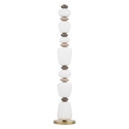 Lampa podłogowa w stylu art deco 130cm 3000K CERAMIC LED Nowodvorski 11704