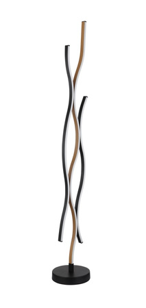 Lampa podłogowa GERONIMO LED Globo 67206SW