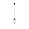 MOLLY PURPLE LAMPA WISZĄCA 1 TK Lighting 10299