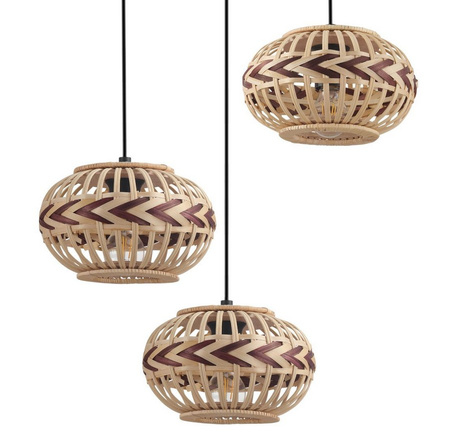 Lampa wisząca DONDARRION Eglo 43273