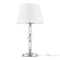 Lampka stołowa RIVERSIDE Maytoni MOD018TL-01CH