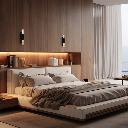 Kinkiet GENESIS WALL BLACK GOLD 2xGU10 Milagro ML0380