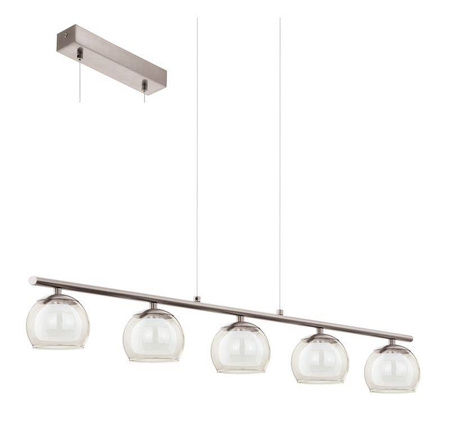 Lampa wisząca ASCOLESE LED Eglo 94319