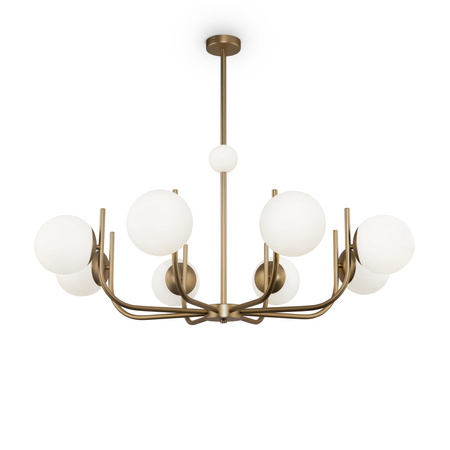 Lampa wisząca RENDEZ-VOUS Maytoni MOD109PL-08BS