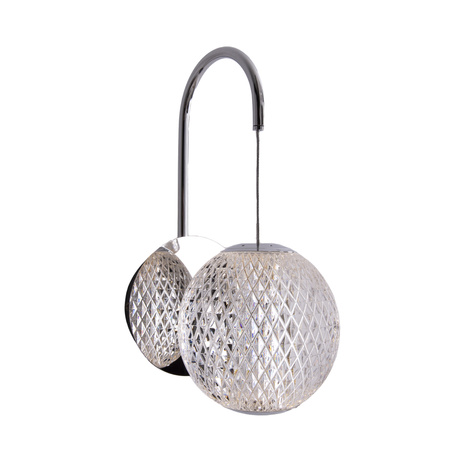 Kinkiet NOBILE LED MaxLight W0314