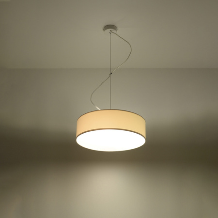 Lampa wisząca ARENA 35 Sollux SL.0117 SL.0115  - kolor do wyboru