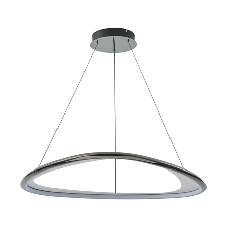 Lampa wisząca GETAFE LED Zuma Line MD3888-1L-3BCT