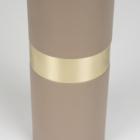 Lampa wisząca JOKER CASHMERE/GOLD 1xGU10 Milagro MLP2331