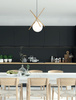 Lampa wisząca XENA MaxLight P0403