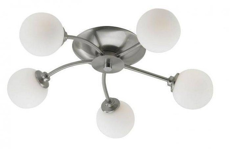 Lampa sufitowa BOLA Paul Neuhaus 6256-55