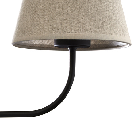 Kinkiet CHICAGO TK Lighting 4186