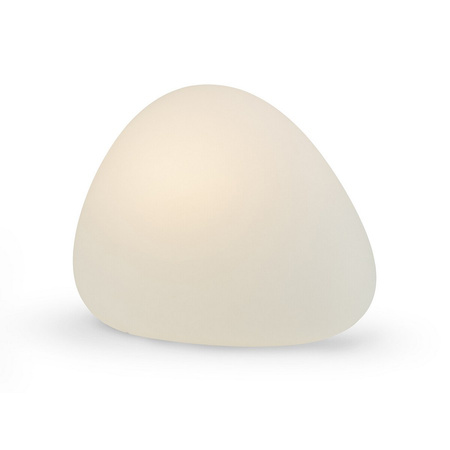 Lampa ogrodowa kamień STONE S Nowodvorski 10579
