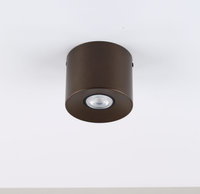 ORION S BROWN LAMPA SUFITOWA 1 TK Lighting 762