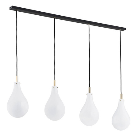 Lampa wisząca OAKLAND Argon 1741 1740 kolor do wyboru