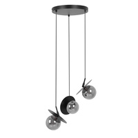 Lampa wisząca K-5385 z serii FERMI Kaja Lighting