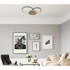 Lampa sufitowa NIRRA LED Globo 67256-40