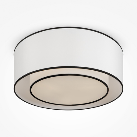 Lampa sufitowa plafon BERGAMO Maytoni MOD613CL-03W