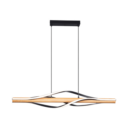 Lampa wisząca BAEZ LED Zuma Line P230857003