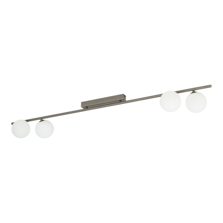 Listwa sufitowa czteropunktowa IMELO NEW BROWN 4XG9 Tk Lighting 11330