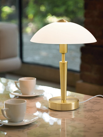 Lampa stołowa SOLO 1 Eglo 87254