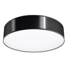 Lampa sufitowa, plafon ARENA 55 Sollux SL.0919 SL.0917 - kolor do wyboru