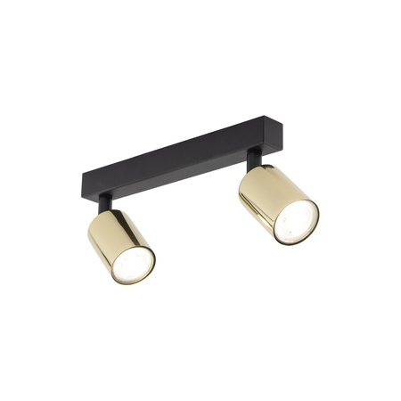 TOP GOLD 2 TK Lighting 5967