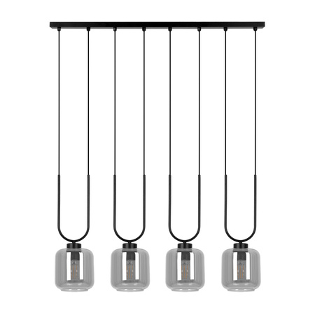 Lampa wisząca K-5587 z serii BONO Kaja Lighting