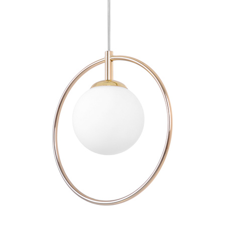 Lampa wisząca K-5390 z serii RITUS Kaja Lighting