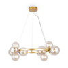 Lampa wisząca DALLAS Maytoni MOD545PL-11G