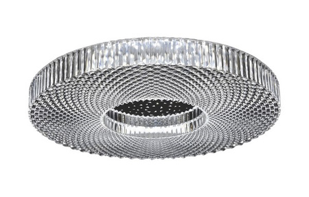 Lampa sufitowa ZIVA LED Rabalux 3064 sterowana pilotem