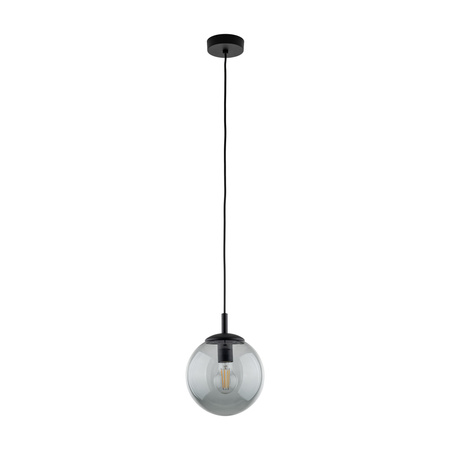 Lampa wisząca ESME 1 GRAPHITE 300 TK Lighting 5379