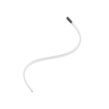 Oprawa liniowa do systemu NANO - LVM FLEX LINE LED 6W 1-obwodowy niskonapięciowy 24V NANO-LVM Nowodvorski 11723