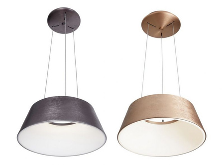 Lampa wisząca LUNGA LED Italux 5356-840RP - kolor do wyboru