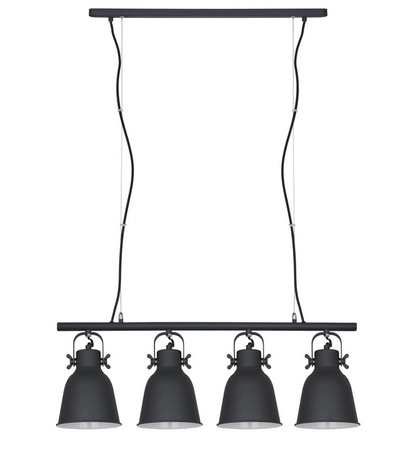 Lampa wisząca LAVARE Italux MD-HN82608-4