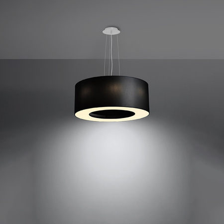 Lampa wisząca SATURNO 50 Sollux Lighting 2BM SL.0747 SL.0748 - kolor do wyboru
