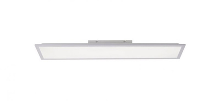 Lampa sufitowa plafon FLAT LED z podświetleniem sufitu Leuchten Direkt 12204-16