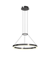 Lampa wisząca okrąg LED 50cm PERPIGNON Aviano Lighting 6049-0110