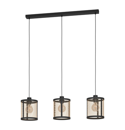 Lampa wisząca DELLOW Eglo 43605