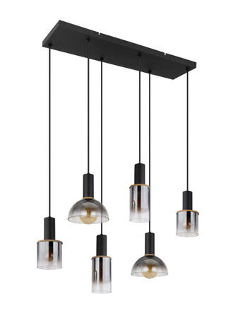 Lampa wisząca CLASSIS Globo 15551-6H