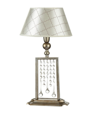 Lampa stołowa BIENCE Maytoni H018-TL-01-NG
