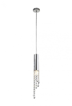 Lampa wisząca DUERO LED Candellux 31-25241-Z