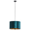 Lampa wisząca TERCINO GREEN 380 TK Lighting 6169