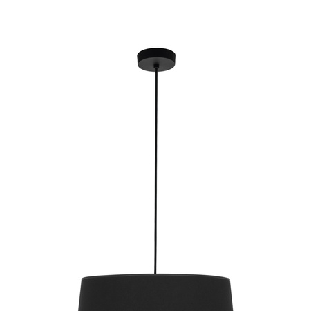 Lampa wisząca MAJA BLACK TK Lighting 1885